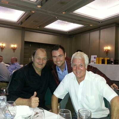 Profile Picture of Craig Webster (@Craig_Webster1) on Twitter