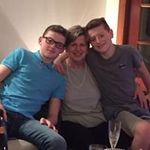 Profile Picture of Wilma Boyd (@boydwilma) on Instagram