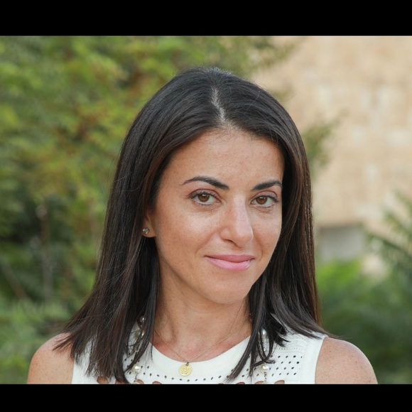 Profile Picture of Irina Fridman (@fridman3) on Poshmark