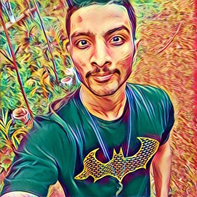 Profile Picture of Rasool Ismail (@MRasoolIsmail) on Twitter