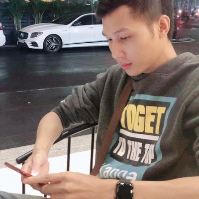 Profile Picture of Phương Quách (@PhngQuch5) on Twitter