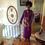 Profile Picture of Geneva Sherman Sizemore (@genevashermansizemore) on Instagram