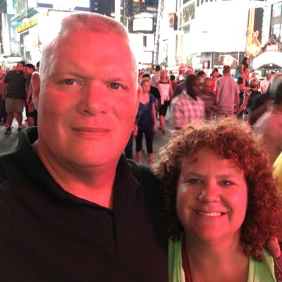 Greg Julian - Twitter Profile Picture of Greg Julian (@gjulian5150) on Twitter