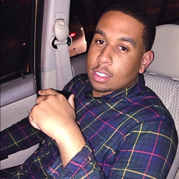 Profile Picture of Wesley Robinson (@wes1) on Poshmark