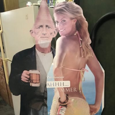 Profile Picture of Ricky D. Stevens Jr. (@hiawathaclub) on Twitter