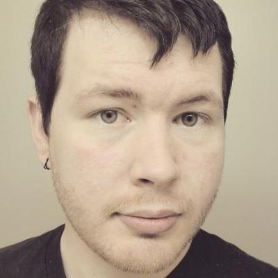 Profile Picture of Joshua McAllister (@joshuajmca) on Twitter