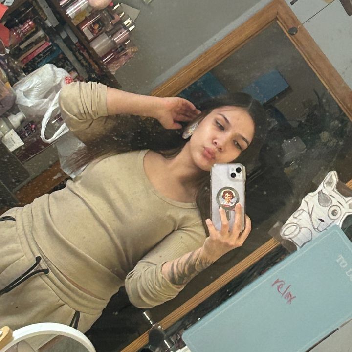 Profile Picture of lai (@laileighjones) on Tiktok