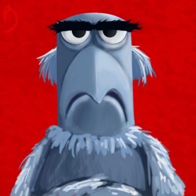 Profile Picture of R. A. Pedersen (@Epcyclopedia) on Twitter