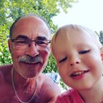 Profile Picture of kevin mossman (@kevin.mossman) on Instagram