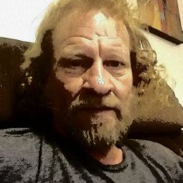 Profile Picture of John Swaim (@JohnnyBYuma) on Twitter