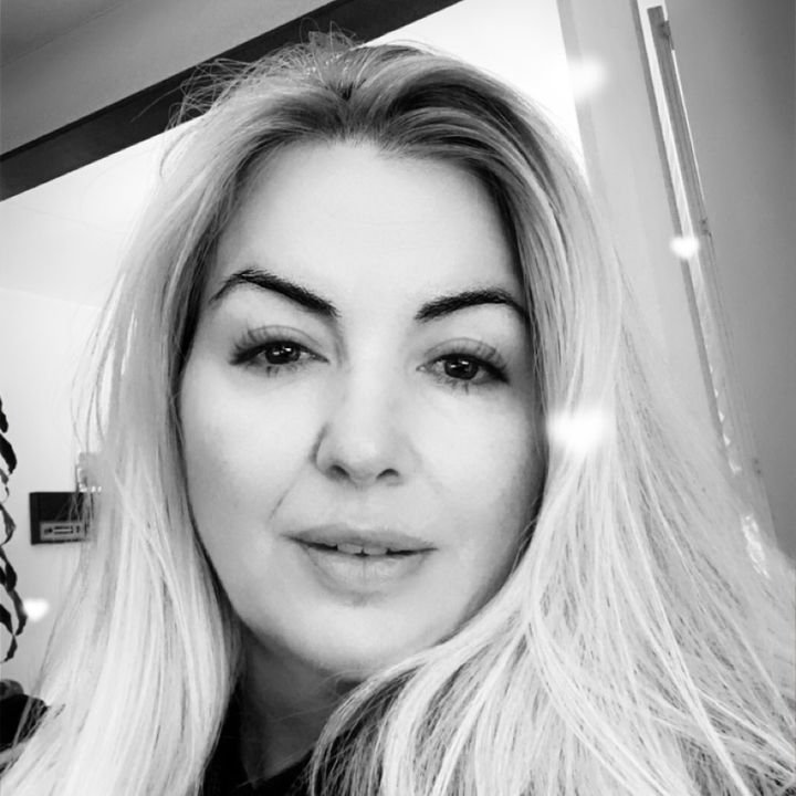 Profile Picture of ginapappas (@chiclet74) on Tiktok