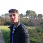 Profile Picture of Scott Holmes (@scotth_1407) on Instagram