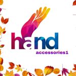 Profile Picture of Hand For Mens & Women 👊🏿 (@handaccessories1) on Instagram