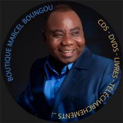 Profile Picture of Marcel Boungou Shop (@mboungoushop) on Twitter