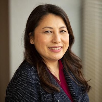 Profile Picture of Dr. MayKao Y. Hang (@MayKaoHang) on Twitter