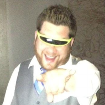 Profile Picture of Matthew Neyman (@MattyNeym) on Twitter