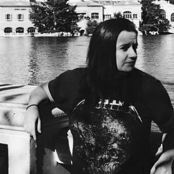 Profile Picture of Hayley Chapman (@hailhead) on Twitter