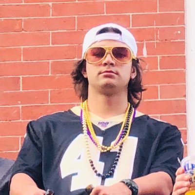 Profile Picture of Jeremiah Nicholson (@nickjwn) on Twitter
