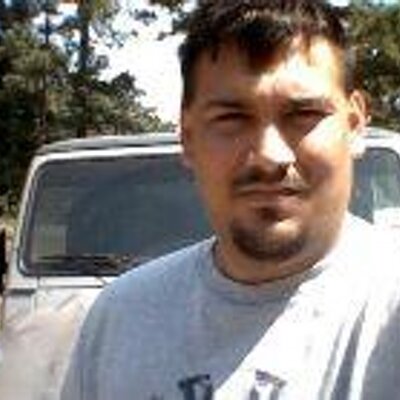 Profile Picture of Brad Buck (@Falcon2404) on Twitter