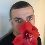 Profile Picture of Frederick Manning (@damning_fern) on Instagram