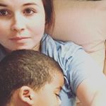 Profile Picture of Amber Fountain (@afountainmomma) on Instagram