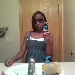 Profile Picture of Cierra Richard (@253818903) on Myspace