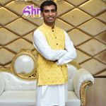 Profile Picture of Suhas Shetty (@suhas.shetty_be) on Instagram