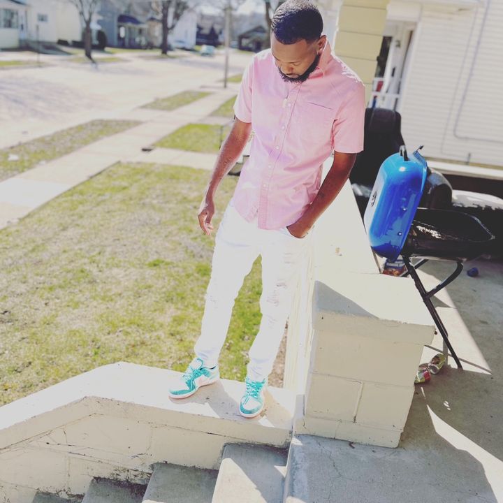 Profile Picture of A.Booker24 (@a.booker24) on Tiktok