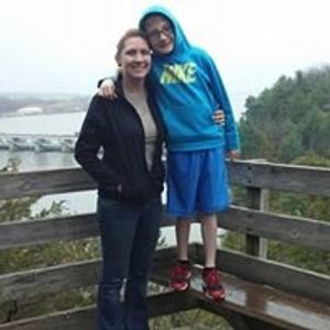 Profile Picture of Ashlee Coffman (@ashlee.crawleggett) on Myspace