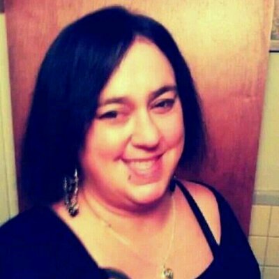 Profile Picture of Ginny Simpson (@simpson_ginny) on Twitter