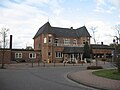 Profile Picture of Bad Bentheim stationon Wikipedia