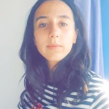 Profile Picture of Randa ALAMI (@randa_alami) on Twitter