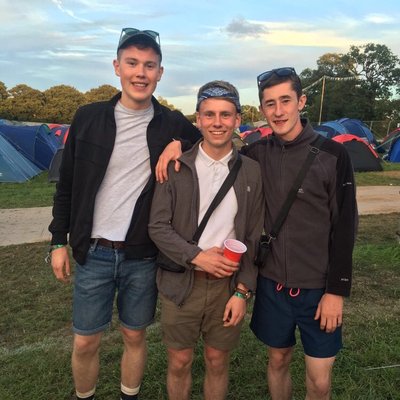 Profile Picture of Scott Firth (@scottfirth97) on Twitter