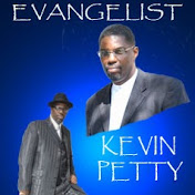 Profile Picture of Kevin Petty (@kvnpetty1) on Youtube