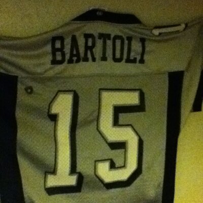 Profile Picture of Joseph Bartoli (@bartoli_joseph) on Twitter