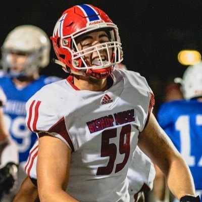 Profile Picture of Brian Burns (@_BBurns_) on Twitter