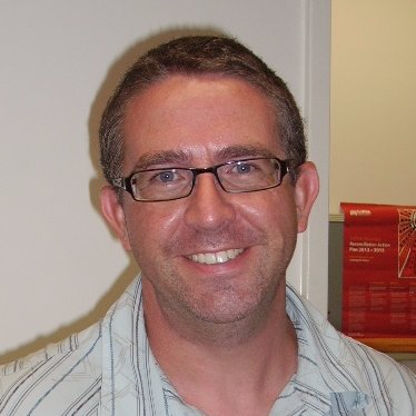 Profile Picture of Grant Williams-Pritchard (@GrantWPritchard) on Twitter