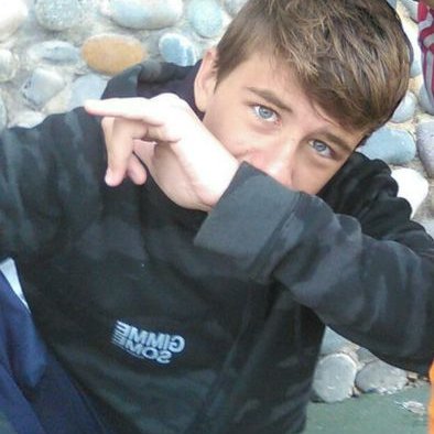 Profile Picture of Kevin Riedel (@KevinRiedel5) on Twitter