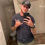 Profile Picture of Steven Paul LoRusso Jr. (@steven_lorusso) on Instagram