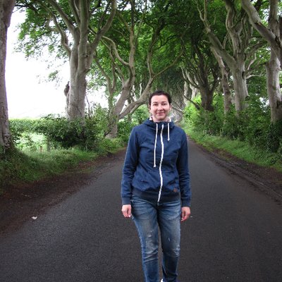 Julia Schwenk - Twitter Profile Picture of Julia Schwenk (@JuSchwenk) on Twitter