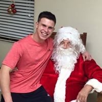 Profile Picture of Brandon Patterson (@brandon-patterson-13) on Quora