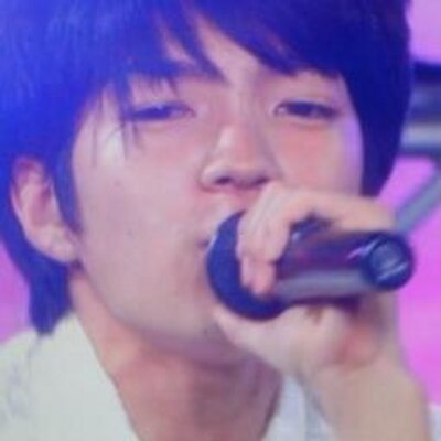 Profile Picture of ブラック西畑 (@blackNishihata) on Twitter