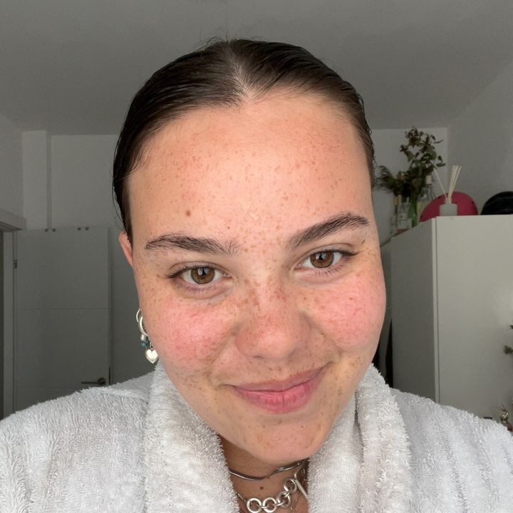 Profile Picture of   Naama Agay Shay... (@naamabullshit) on Tiktok