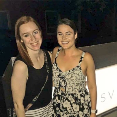 Profile Picture of Amanda Seidl (@a_gingersnap19) on Twitter