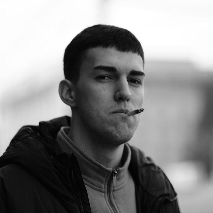 Profile Picture of Andrewque (@andrewque) on Tiktok