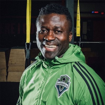 Profile Picture of Michael Tetteh (@@cmaxrollerderby) on Twitter