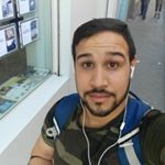 Profile Picture of Atilio Ramon Noguera Escobar (@fjduajxjajacaz) on Instagram