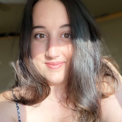 Profile Picture of Mackenzie Stuart (@Mackenzie_Stu) on Twitter