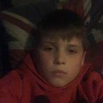 Profile Picture of Thomas Rowlands (@spongebombtom) on Instagram