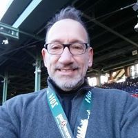 Profile Picture of Ernest Berardinelli (@ernestberardine) on Pinterest